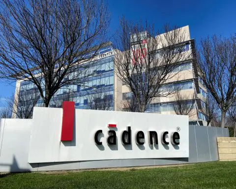 Cadence Design expects lower first-quarter revenue as hardware sales normalize