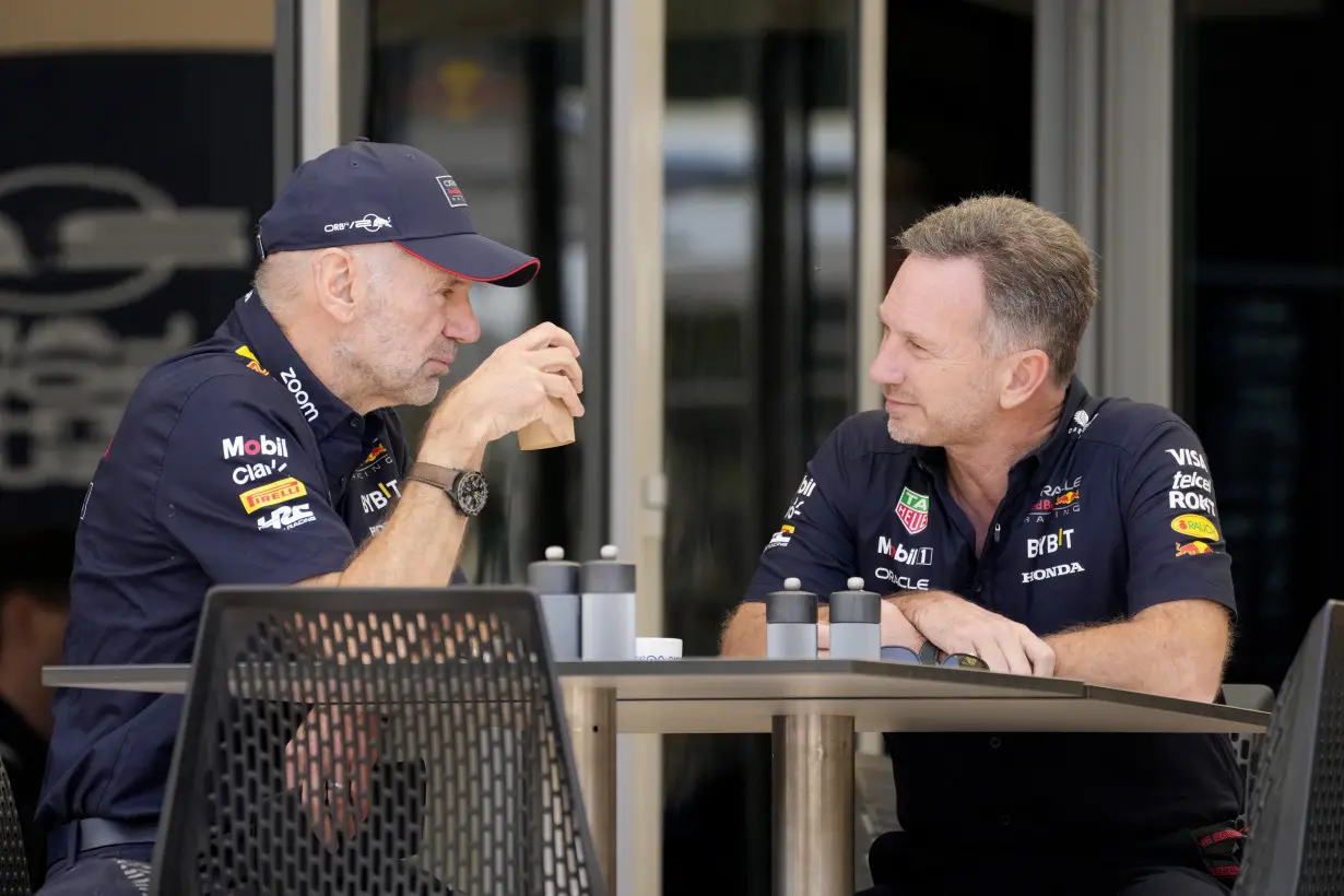 Red Bull F1 boss Horner says team unity never stronger after complaint dismissed