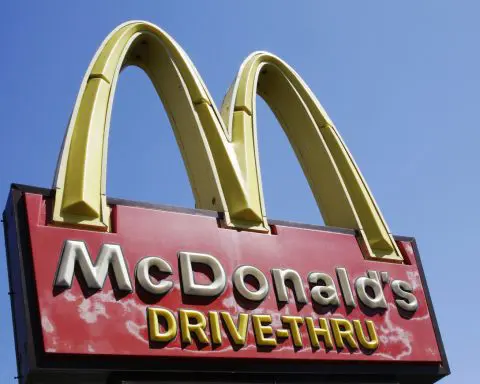 McDonald's has bumpy end to a strong year after Middle East boycotts hurt sales