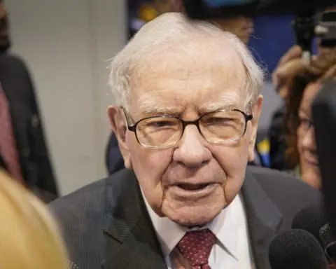 A collection of the insights Warren Buffett offered in his annual letter Saturday