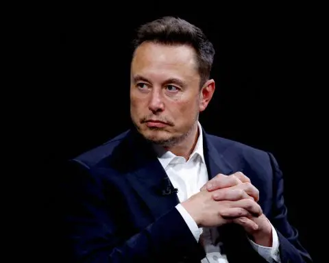 Musk, Tesla shareholder to propose a stay of pay ruling during appeal - court filing