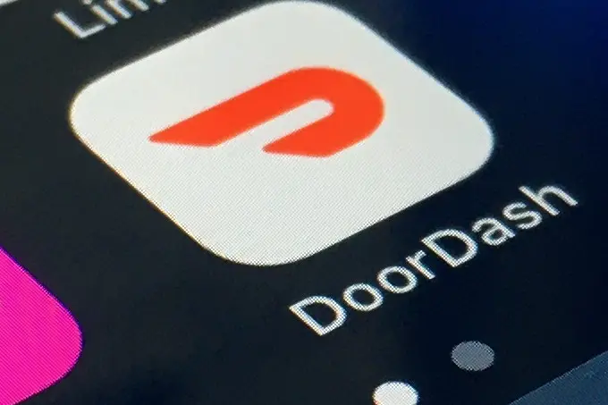 DoorDash Earnings