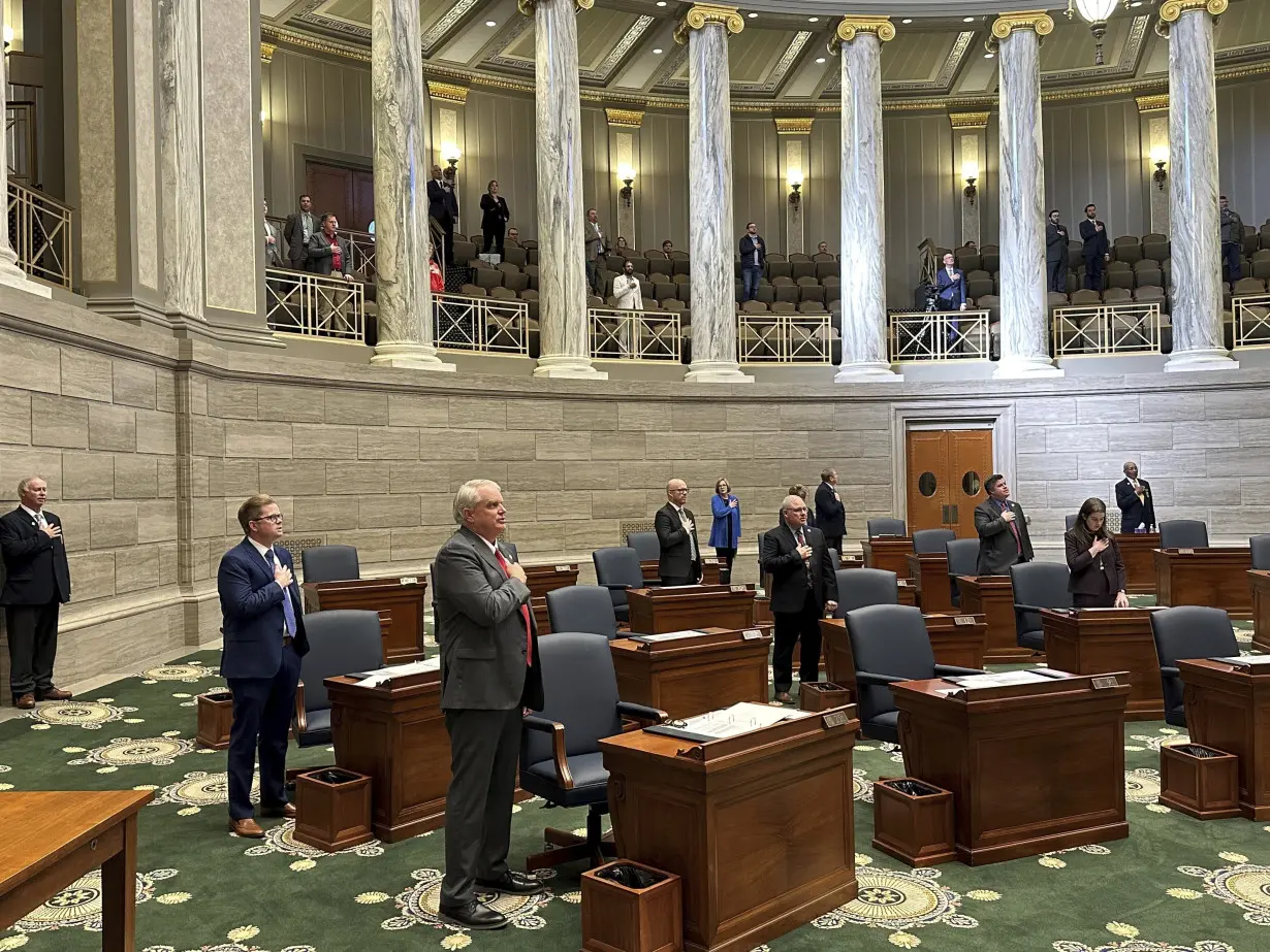 Democracy Oaths and Pledges