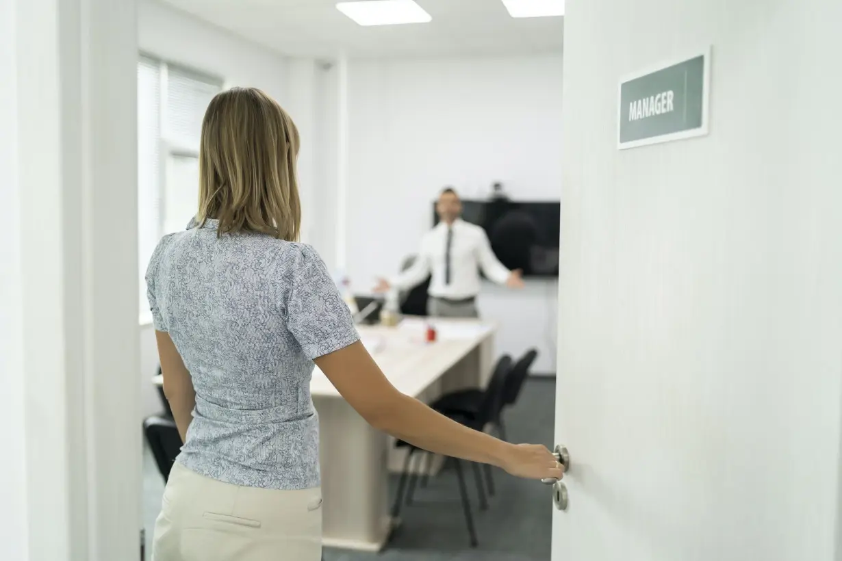 About a third of employees have faced bullying at work – here’s how to recognize and deal with it