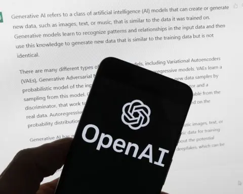 Digital outlets The Intercept, Raw Story and AlterNet sue OpenAI for unauthorized use of journalism