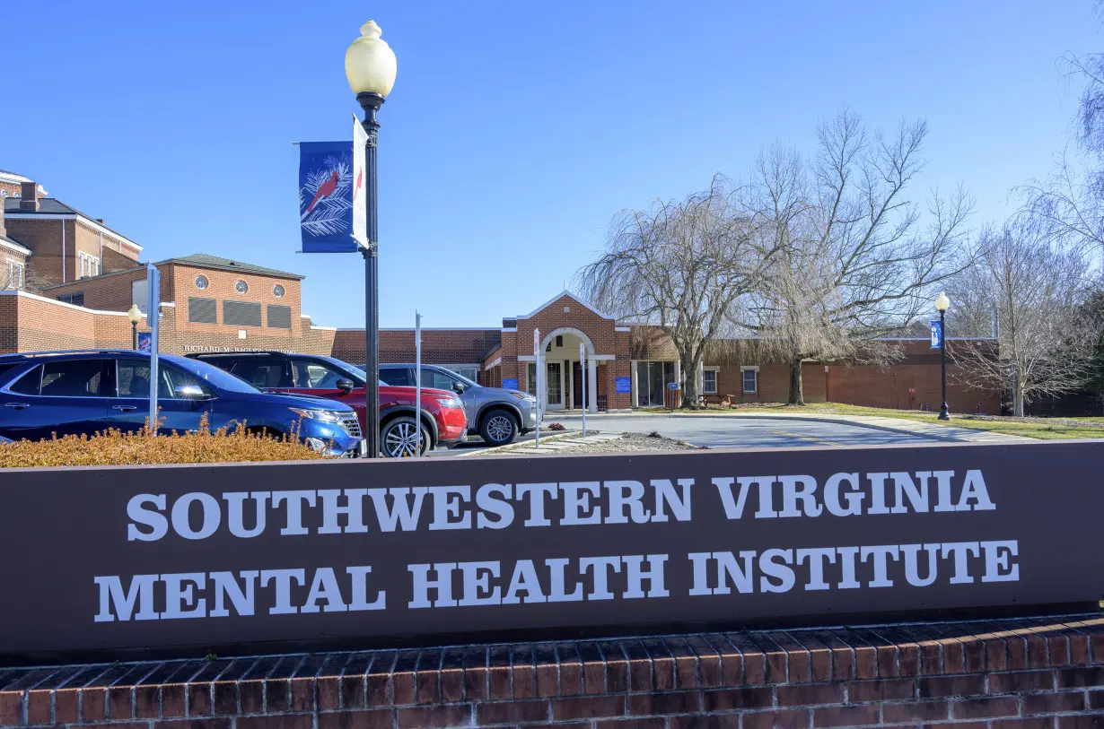 Virginia's Youngkin aims to bolster mental health care, part of national focus after the pandemic