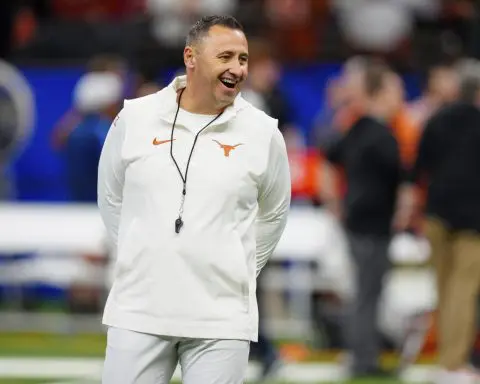 Texas regents approve Sarkisian contract extension and raise to more than $10 million