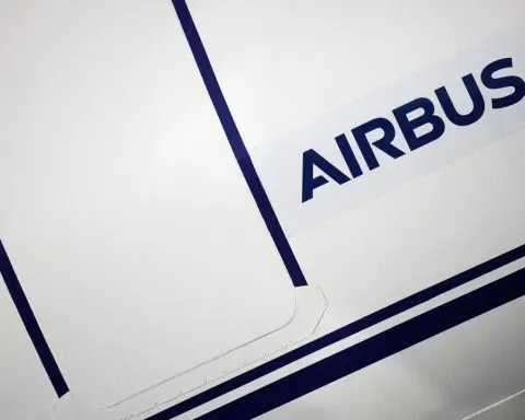 Airbus confirms 30 January deliveries, posts 31 orders