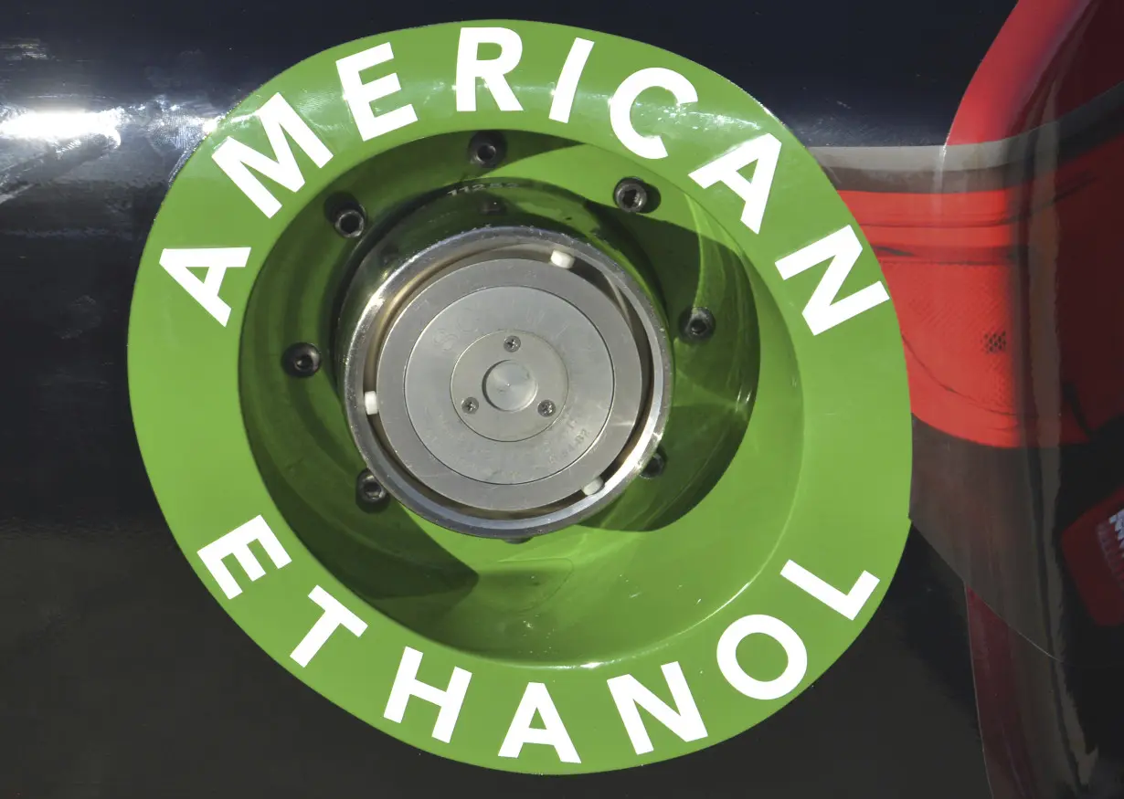 Ethanol Midwest