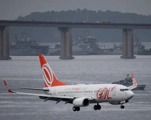 Brazilian airline Gol gets court approval for $1 billion bankruptcy loan