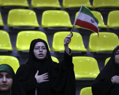 Many in Iran are frustrated by unrest and poor economy. Parliament elections could see a low turnout