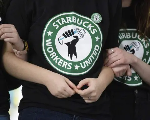 Starbucks and Workers United, long at odds, say they'll restart labor talks