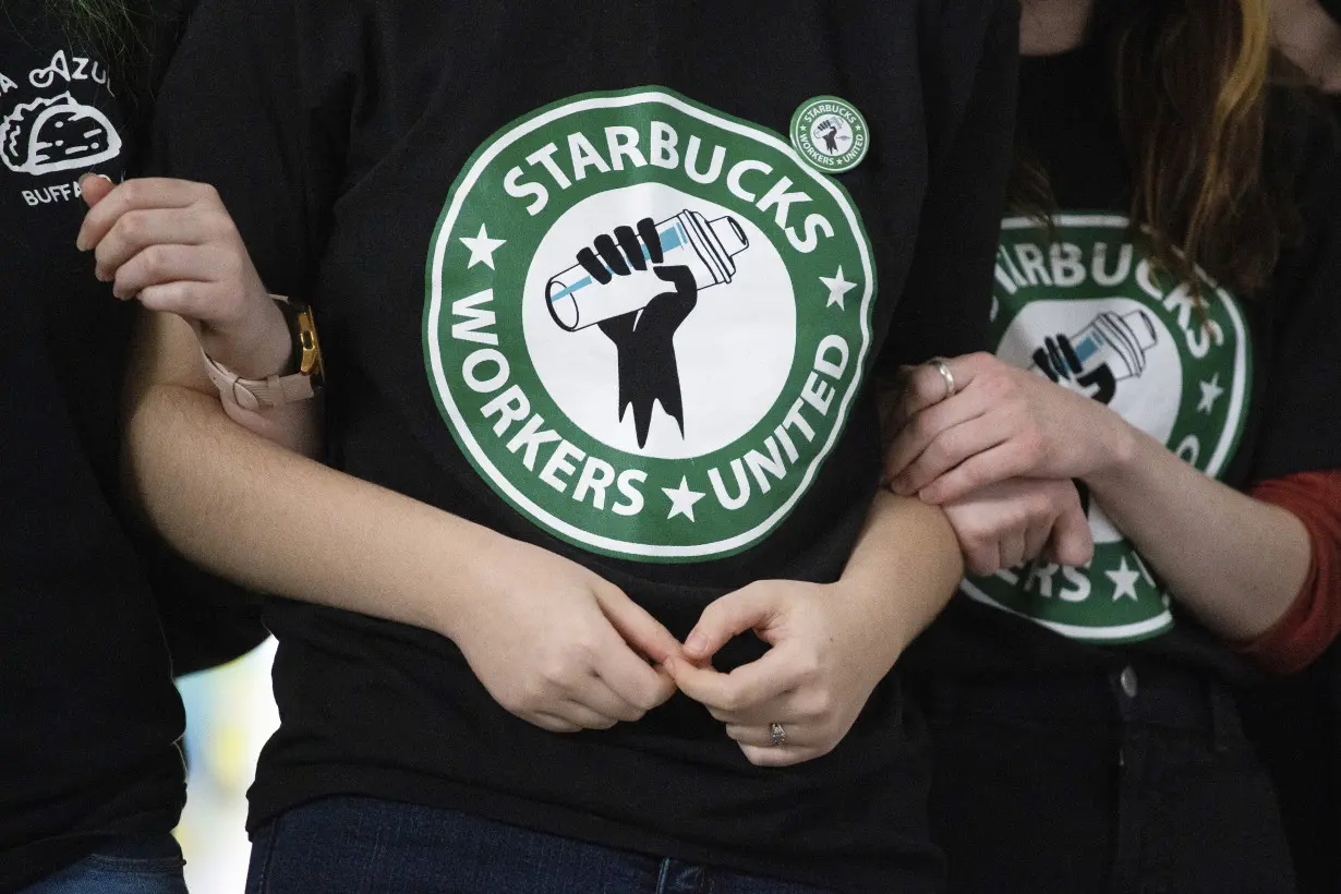 Starbucks Union