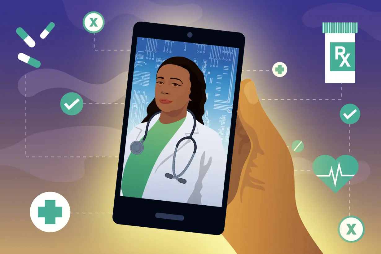 Insider-Q&A-Telemedicine Future