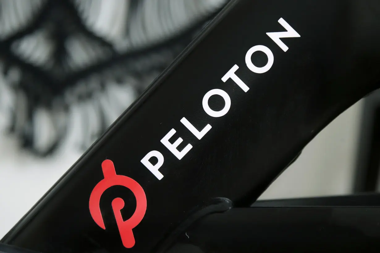 Peloton-Results