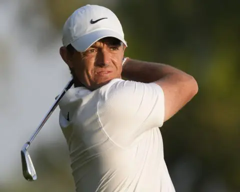 Rory McIlroy says the PGA Tour is cheapened without LIV Golf players. He doesn't want them punished