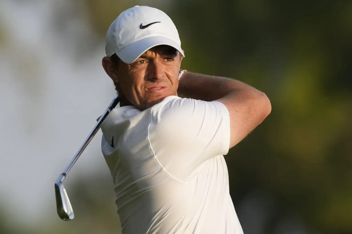 Emirates Hero Dubai Desert Classic Golf