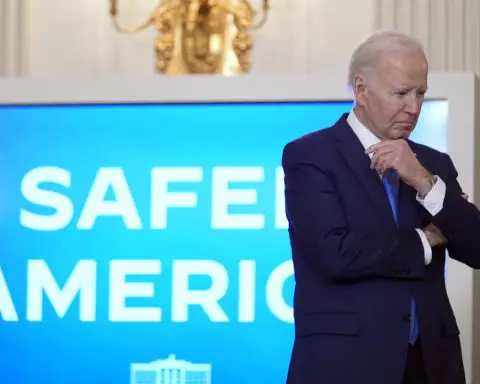 Biden administration offering $85M in grants to help boost jobs in violence-plagued communities