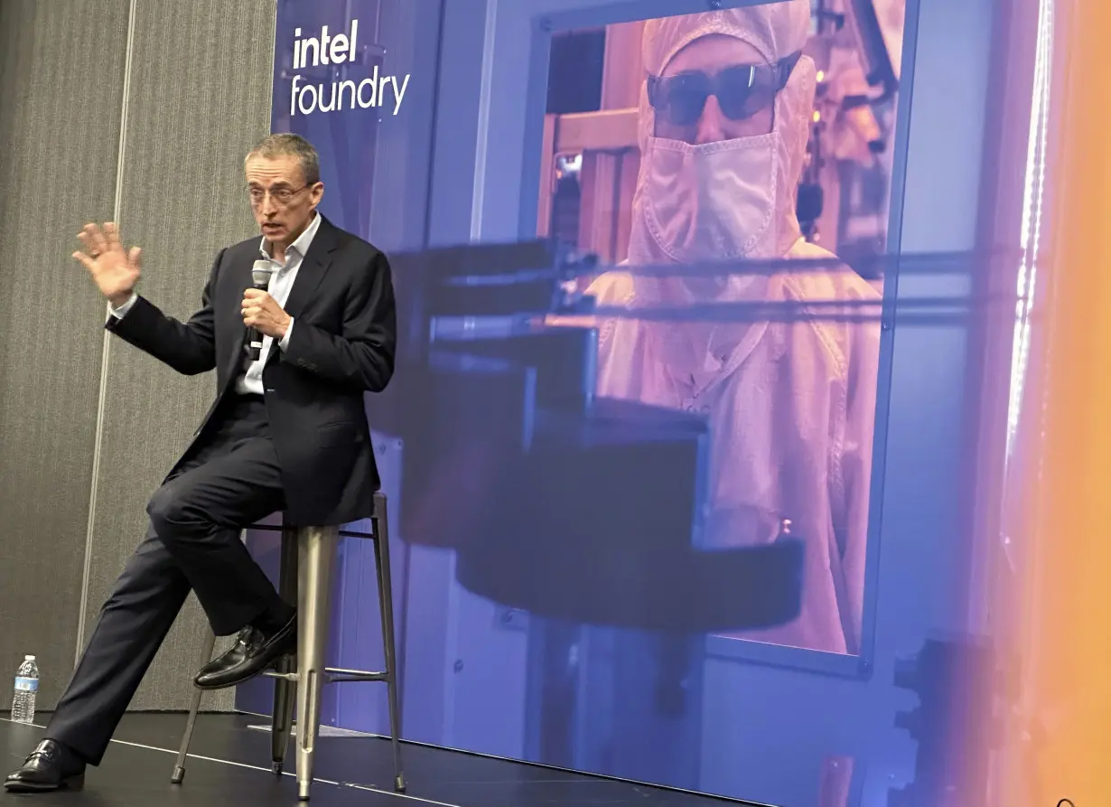 Intel AI Chips