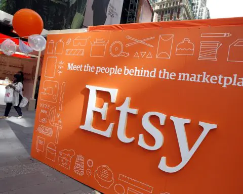 Activist investor Elliott gains seat at Etsy, has 13% economic stake in company