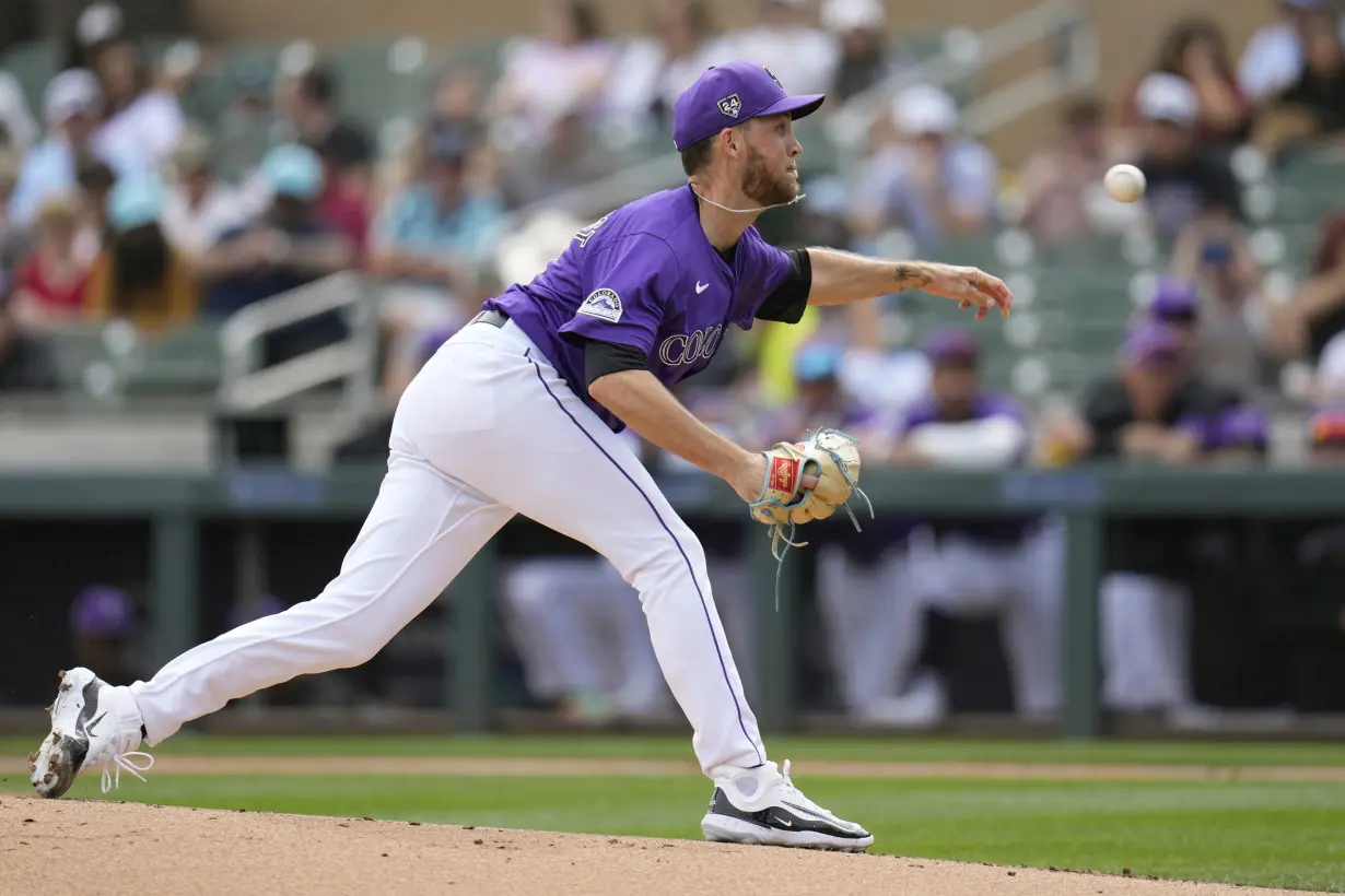 MLB union says 2-second cut to pitch clock too soon for some pitchers