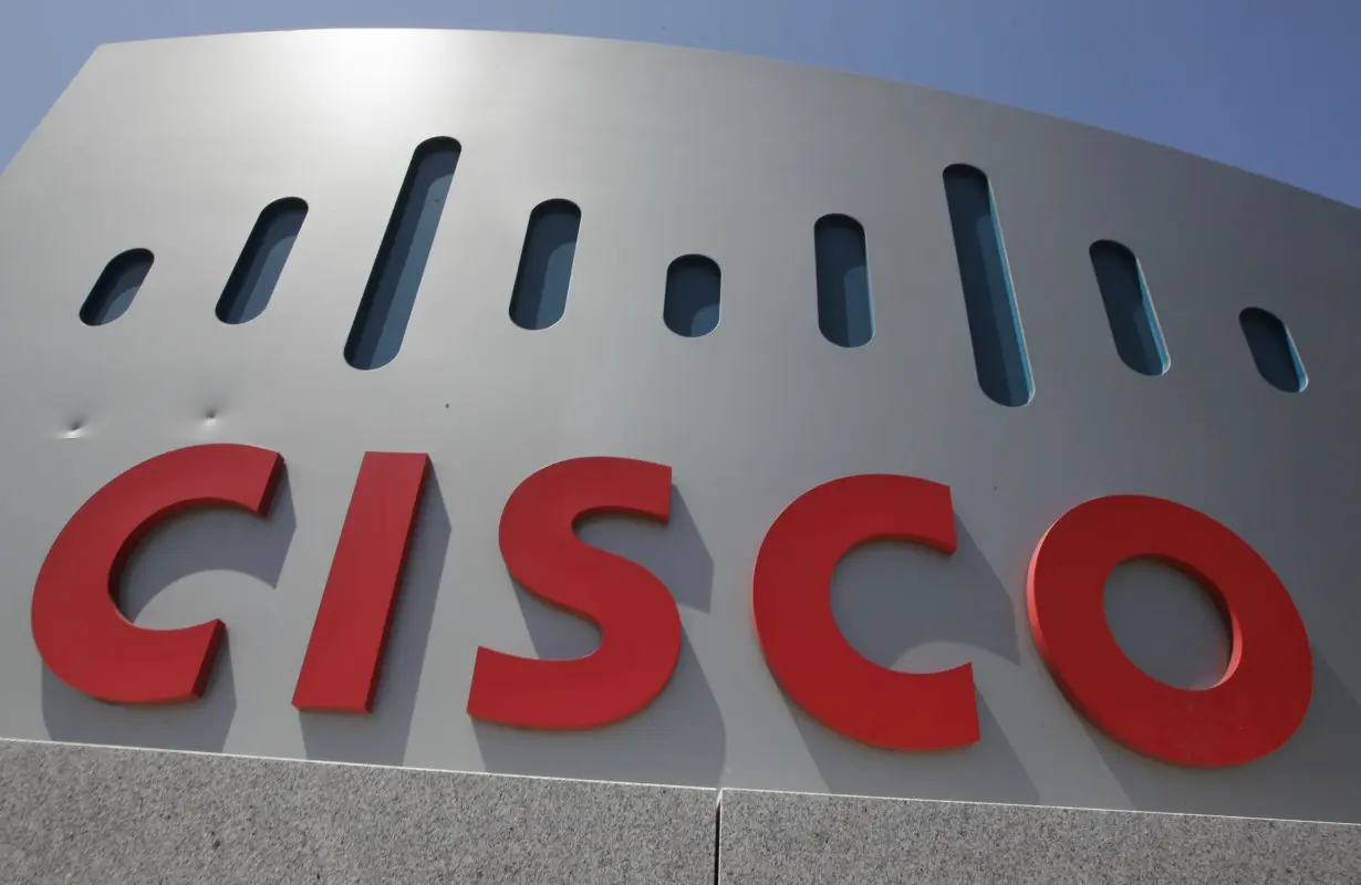 Cisco Systems Layoffs