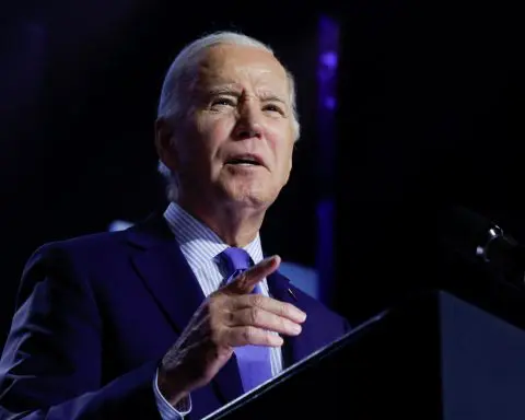 How Biden plans to fight Trump in 2024, hoping for a repeat win