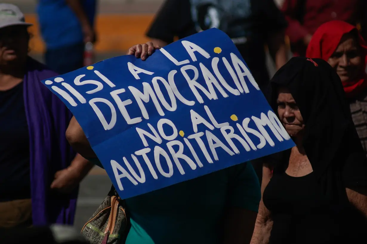 In the face of severe challenges, democracy is under stress – but still supported – across Latin America and the Caribbean