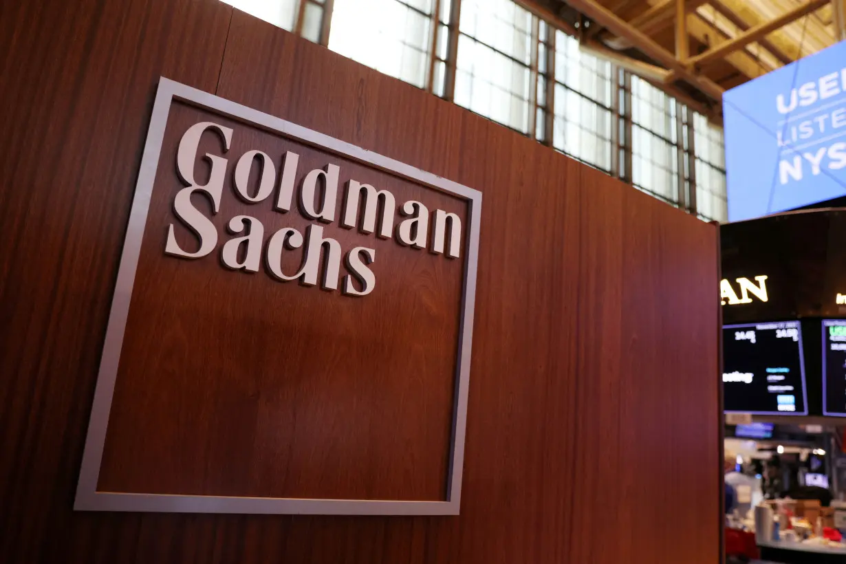 Goldman Sachs CEO says firm to raise ninth private equity fund