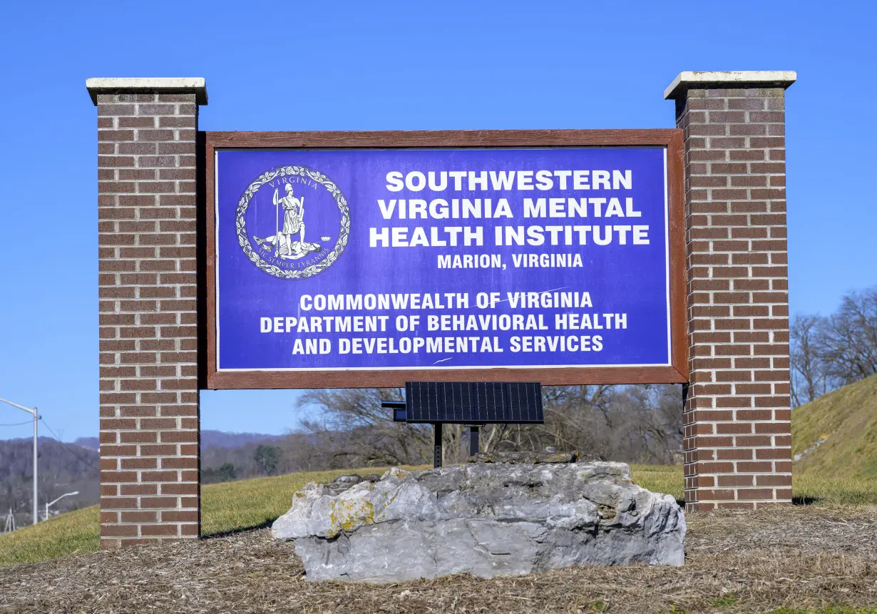 Virginia's Youngkin aims to bolster mental health care, part of national focus after the pandemic