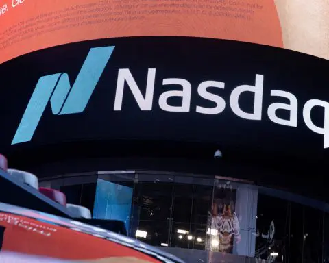 Nasdaq signs technical assistance agreement with Ukraine - USAID