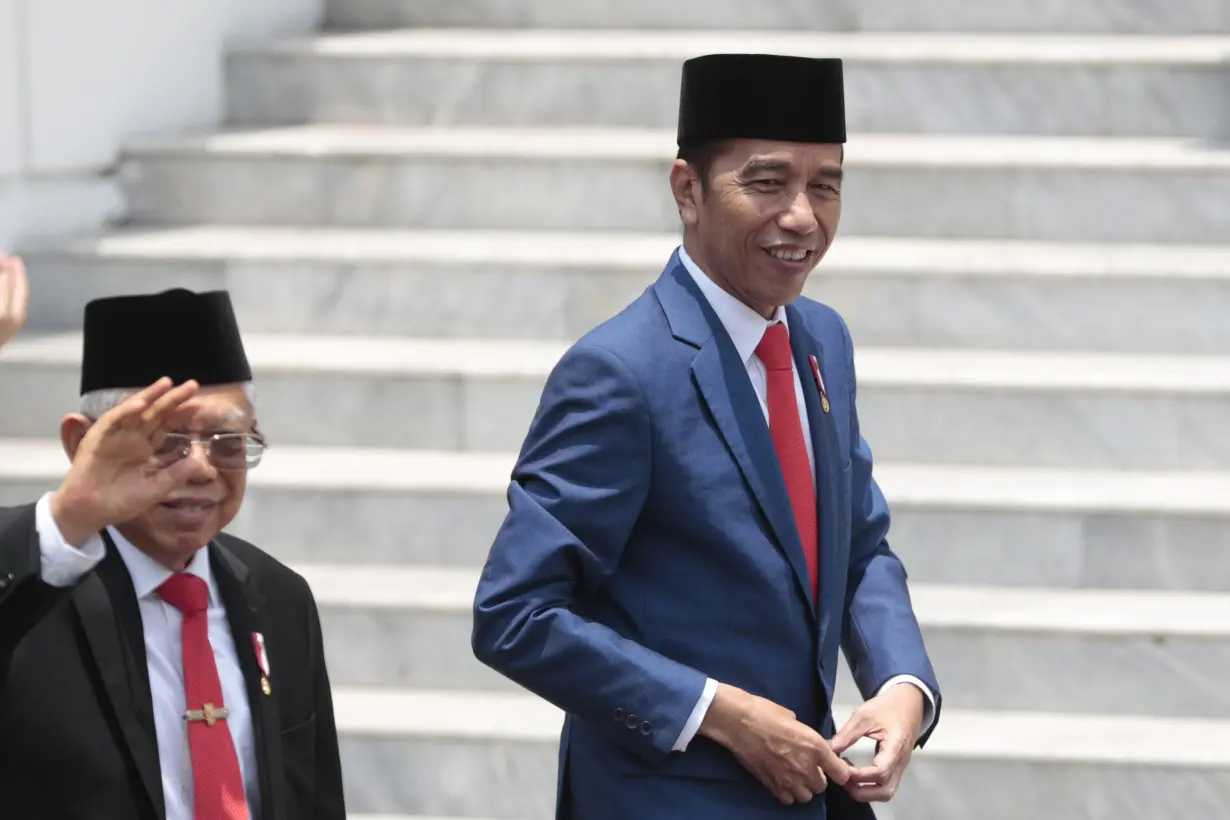 What’s at stake in Indonesia as the world’s third-largest democracy elects a new president?