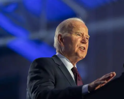 GOP says Biden has all the power he needs to control the border. The reality is far more complicated