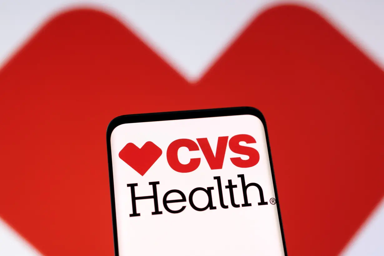 CVS cuts 2024 profit forecast on elevated medical costs
