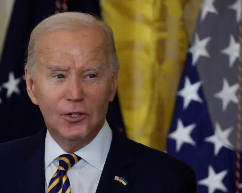 Biden aides to meet with Arab, Muslim leaders in Michigan on Gaza