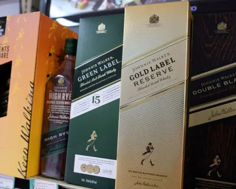 Analysis-Diageo turnaround plan soothes investors but some doubts remain