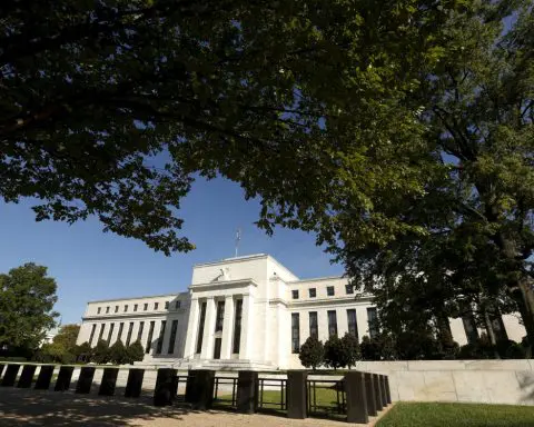 Fed officials ready to start full tilt balance sheet debate at March FOMC