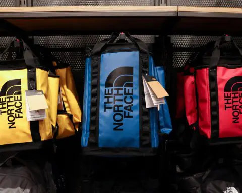 North Face maker VF to shake up board with Engaged Capital input