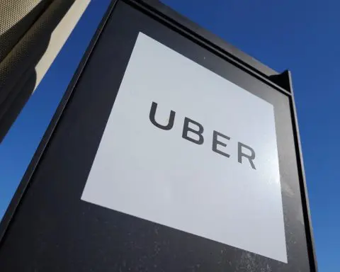 Uber expects strong core profit as ride share, food delivery demand accelerates