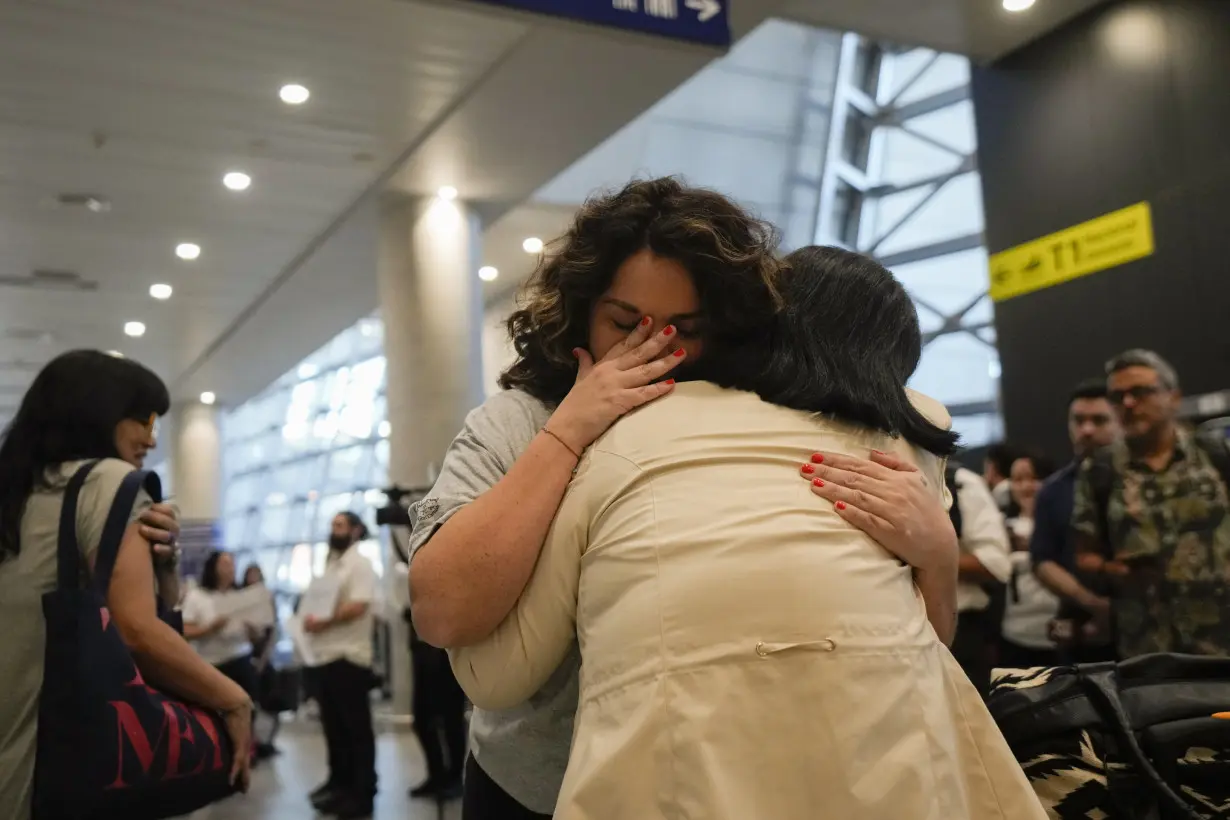 Illegally adopted during Chile's dictatorship, they're now reuniting with biological families