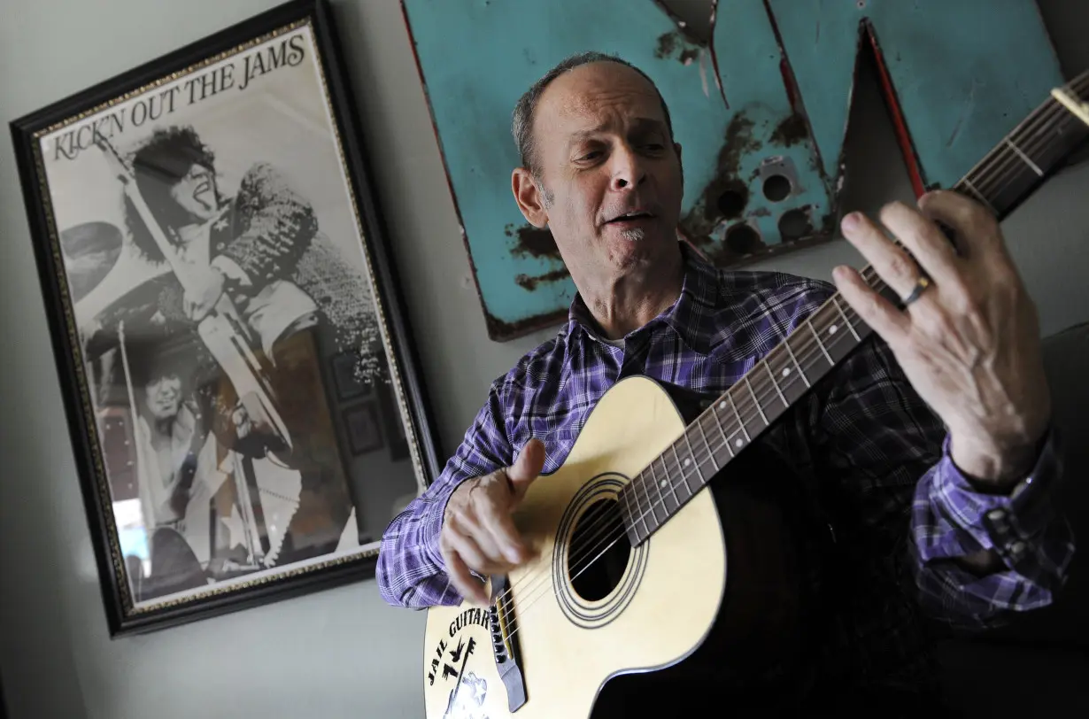 Obit Wayne Kramer