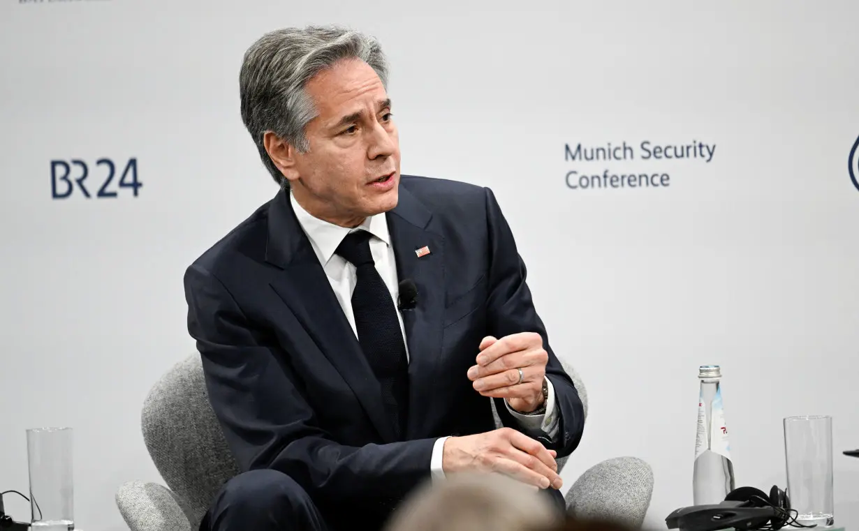 Munich Security Conference