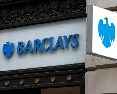 Barclays shifts focus to buyout firms for UK payments business sale – sources