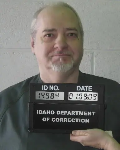 Idaho Death Row Appeal