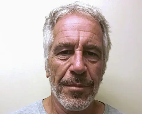Jeffrey Epstein victims sue FBI, allege coverup