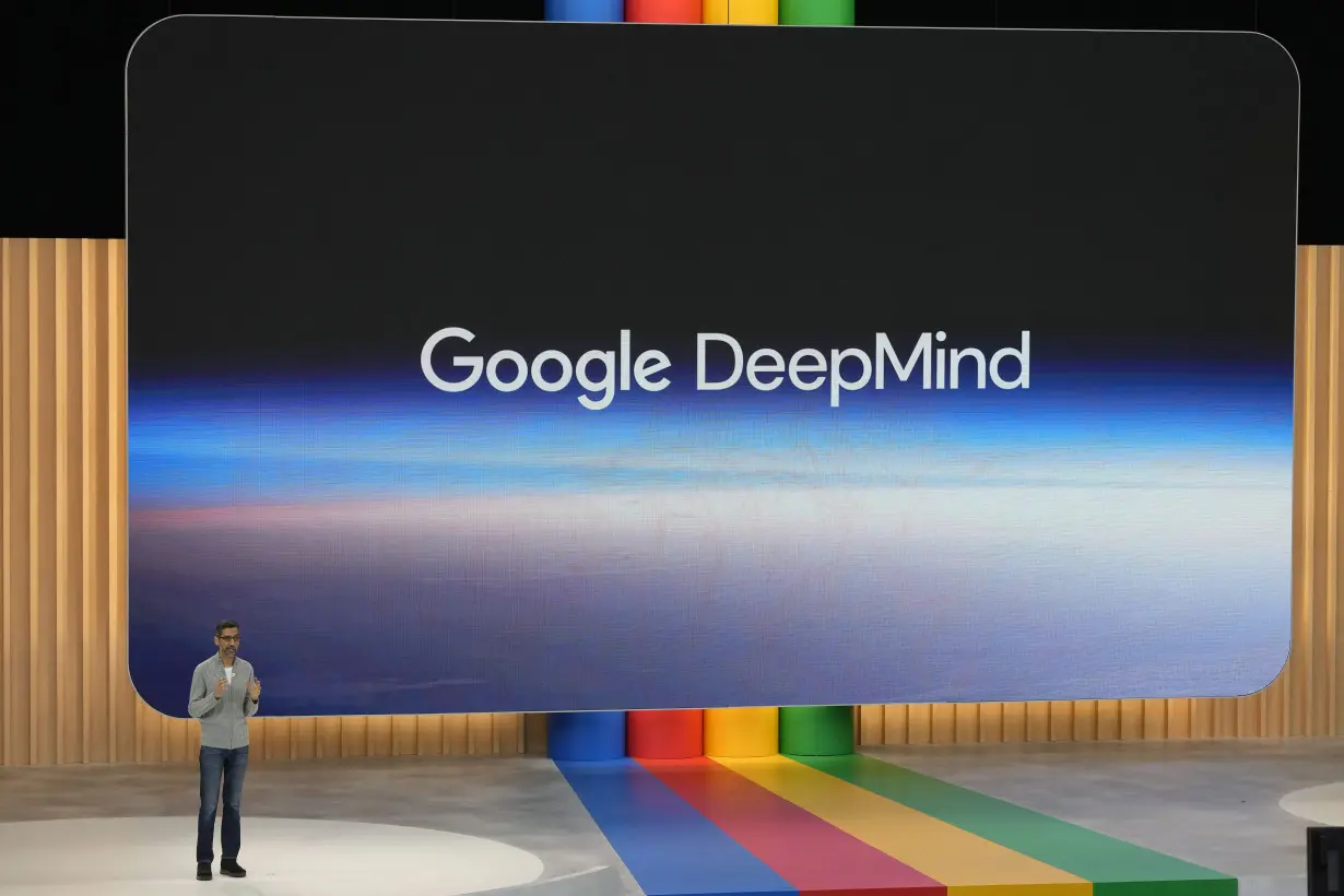 Google AI Gemini