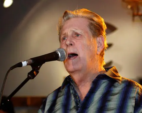 Family of Beach Boys mastermind Brian Wilson seeks conservatorship for him