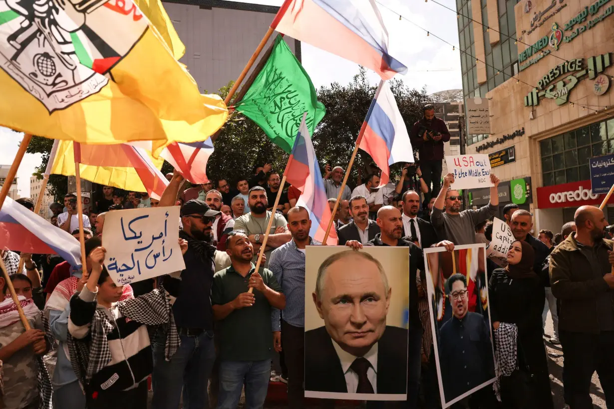 Russia’s fanning of anti-Israeli sentiment takes dark detour into Holocaust denialism