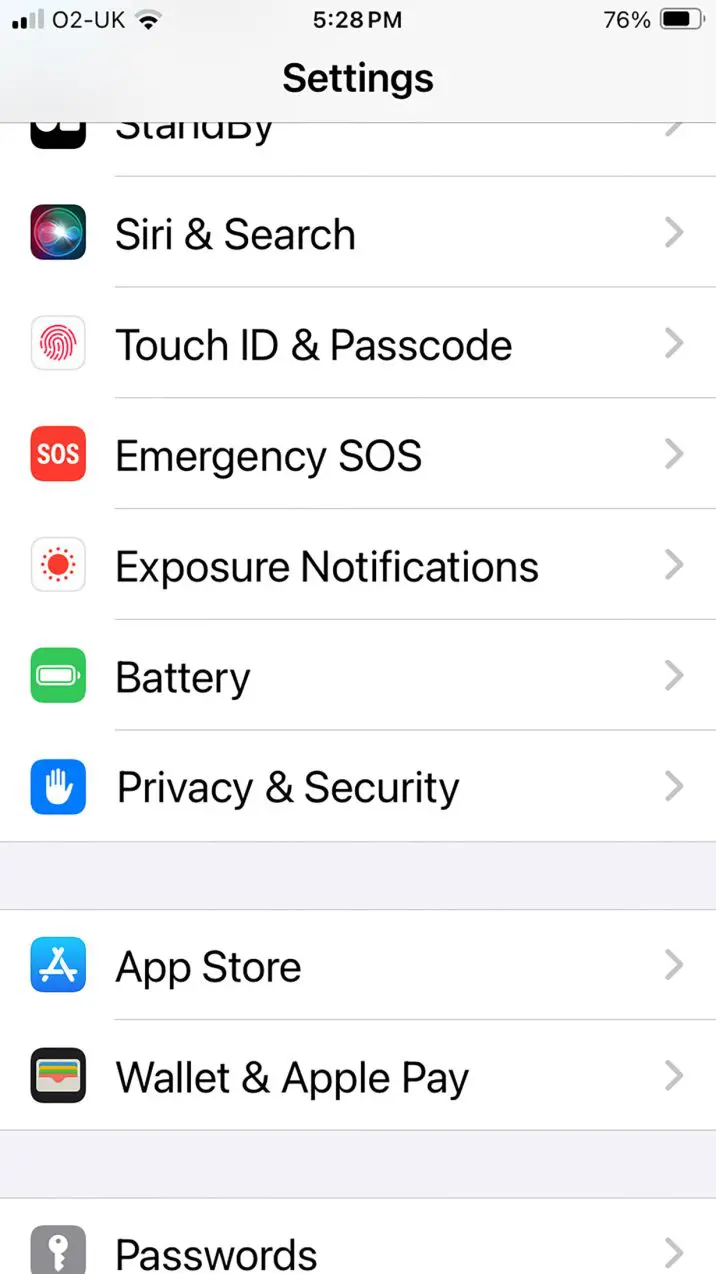 How To Tech iPhone Stolen Device Protection