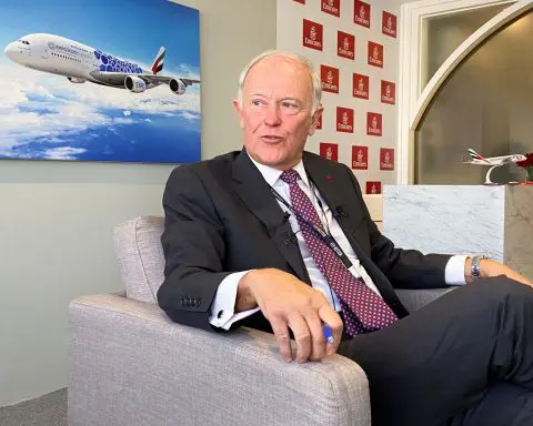 Boeing needs to make changes, Emirates president says